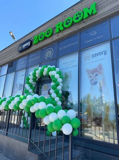 Франшиза. ZOO ROOM — готовий бізнес “під ключ”.