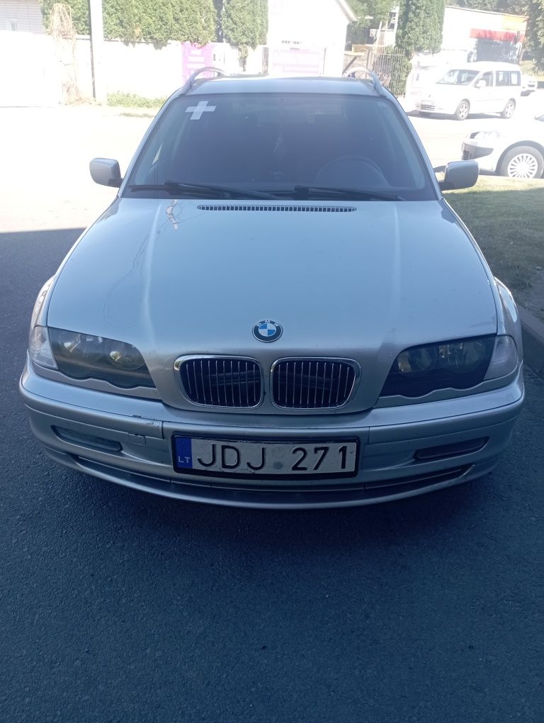 Продам       БМВ
