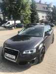 Sprzedam Audi a3 quattro 4x4 hatchback s-line