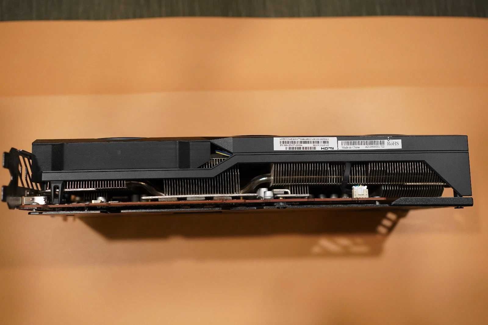 AMD Radeon RX 6800 16GB GDDR6 - (Відеокарта)