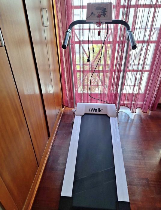 Passadeira iwalk