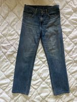 Джинсы Levi’s оригинальные