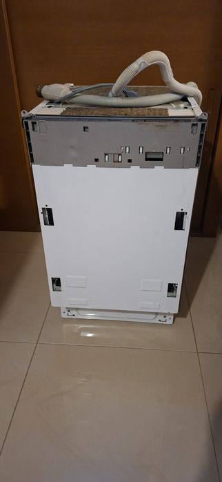 Zmywarka Whirlpool do zabudowy 45cm