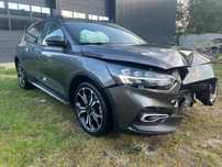 Ford Focus Ford Fokus 1.5b 150km automat wersja Active