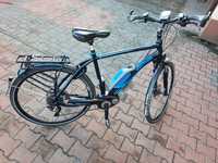 E-Bike rower elektryczny Kettler Traveller Sport BOSCH