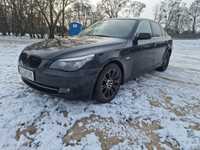 Sprzedam BMW E60