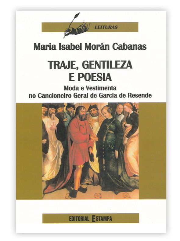 Traje, Gentileza e Poesia