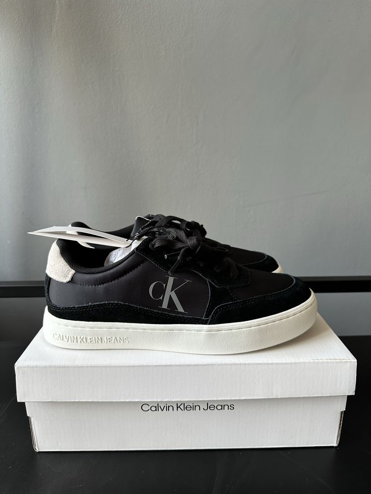 Кеди чоловічі Calvin Klein