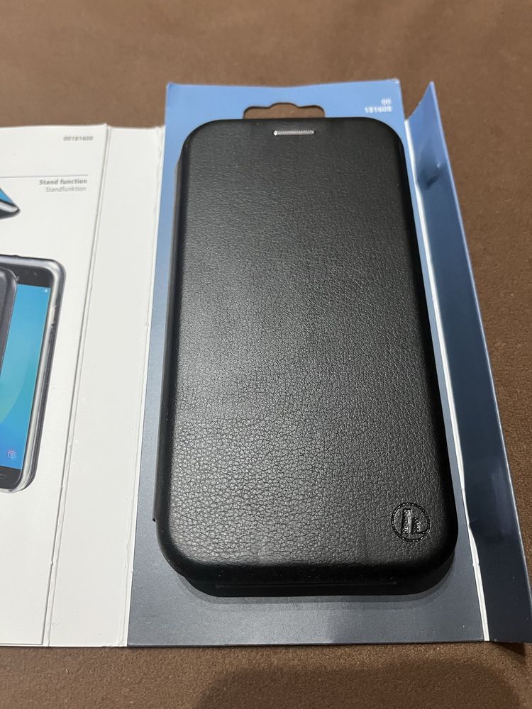 Etui Samsung J3.