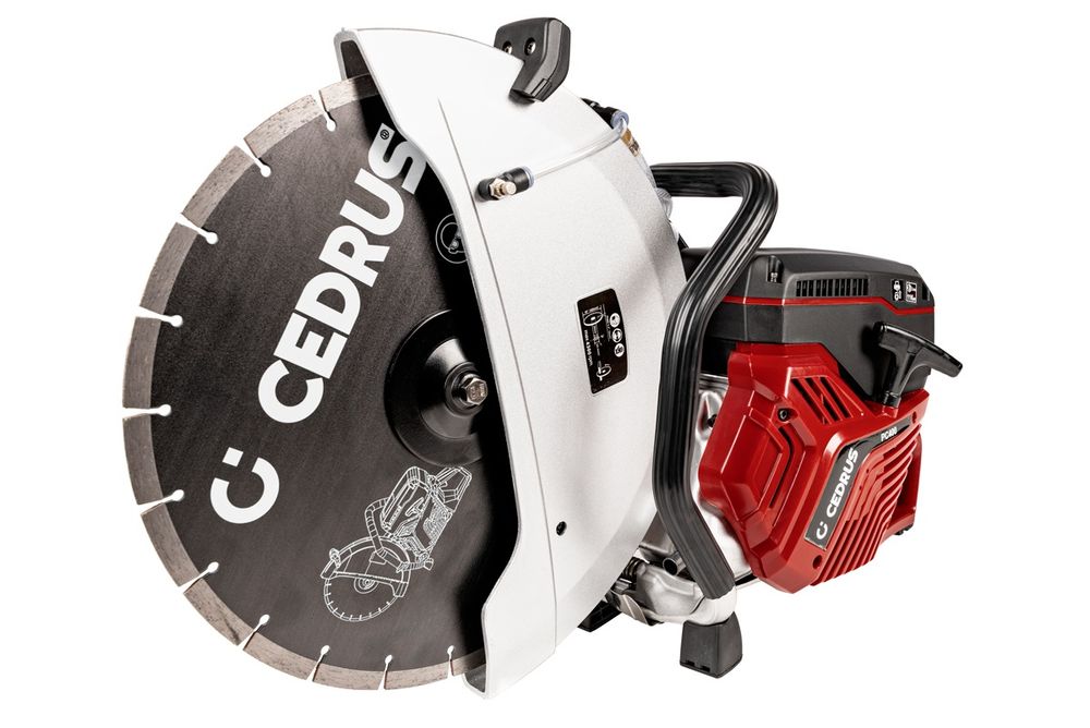 Piła do betonu asfaltu  posadzki stropu przecinarka do kostki Wynajem