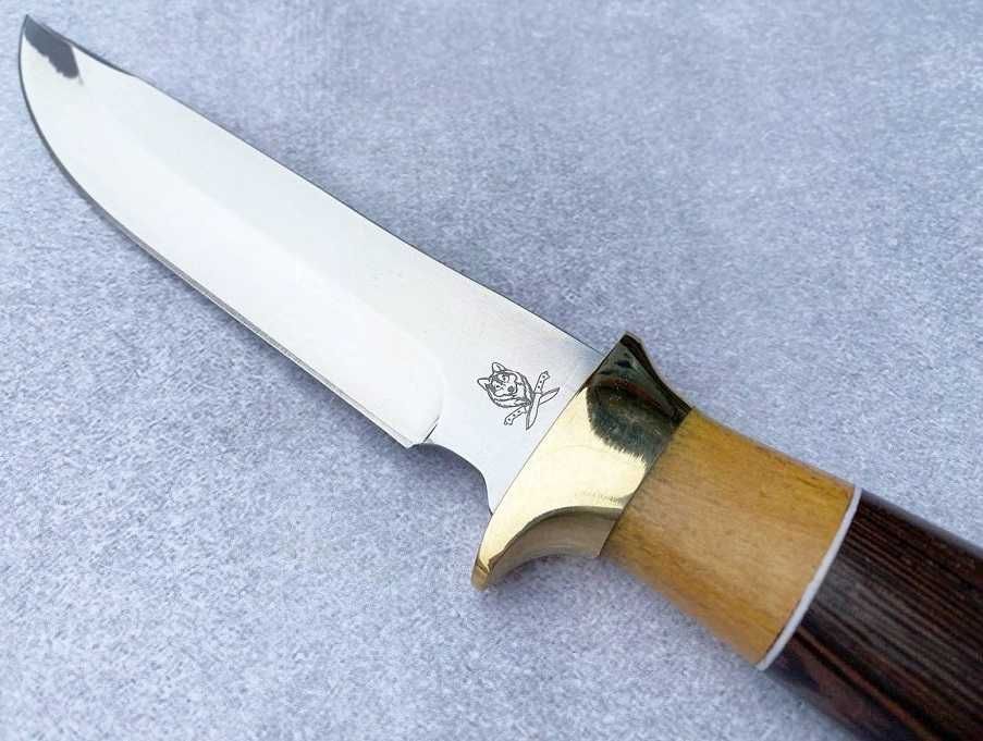 Охотничий нож 27см / Н-783