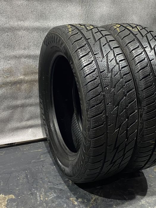 ‼️ЗИМОВА РЕЗИНА‼️ Matador • 185/60 R15 АРТ:457