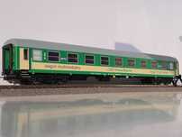 Wagon ROBO 212810