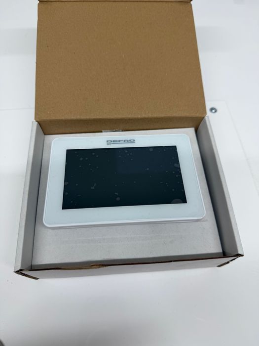 Rekuperator Defro DRX 1000 C