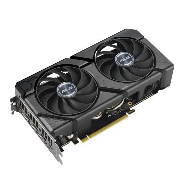 Відеокарта ASUS DUAL-RTX4060TI-O8G-EVO