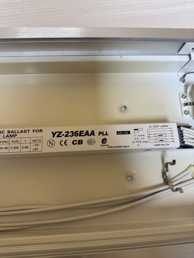 lampy ścienne środa wlkp