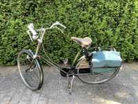 sprzedam rower holenderski GAZELLE IMPALA, damski, używany