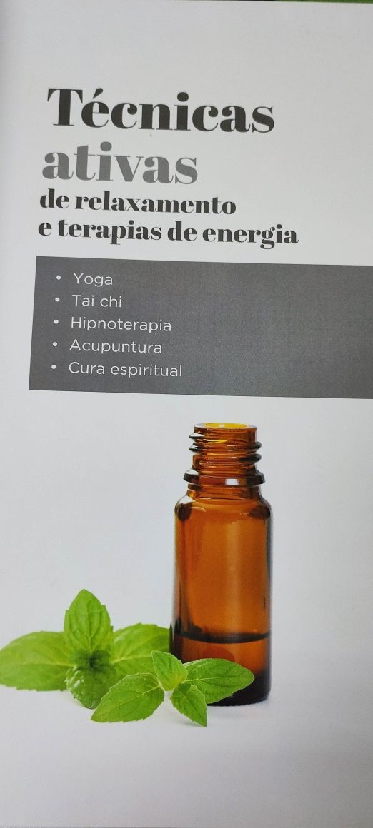 Grande guia de medicina naturalista