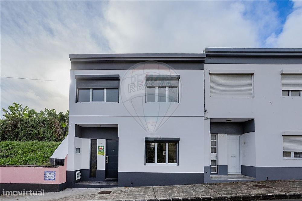 Moradia T3 para venda