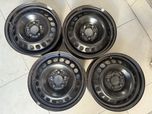 Felgi 16 5x112 ET46 6J Mercedes B klasa