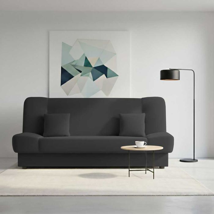 Wersalka z funkcją spania Bueno / Raty/ SZYBKA DOSTAWA