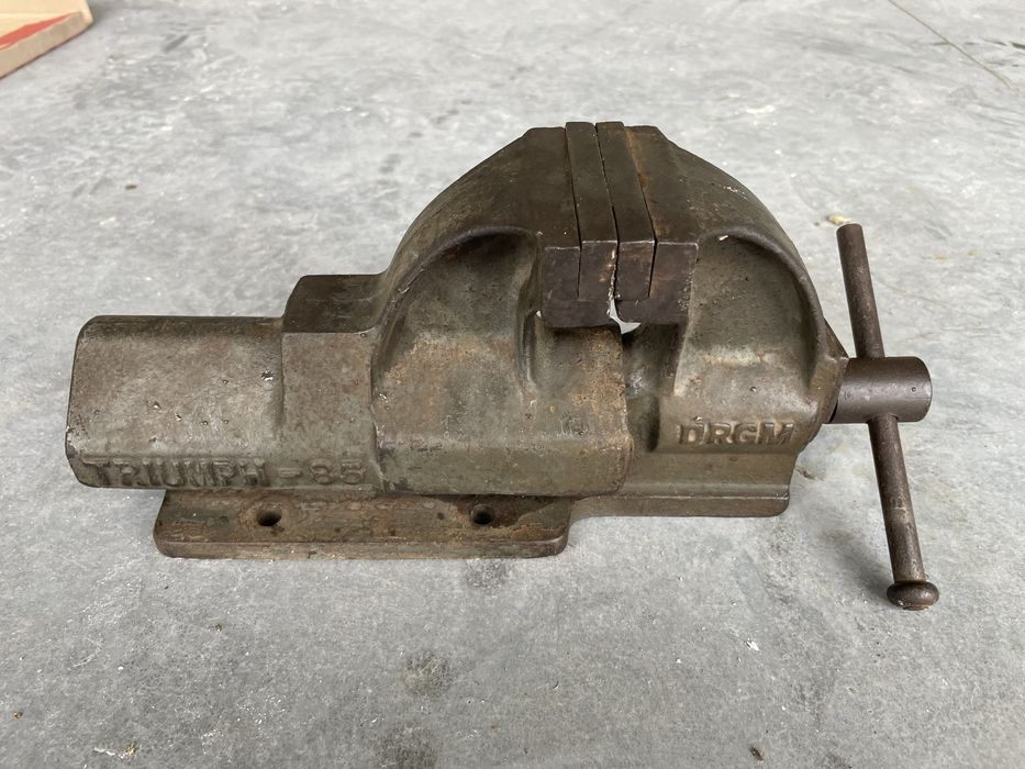 Imadło niemieckie TRIUMPH