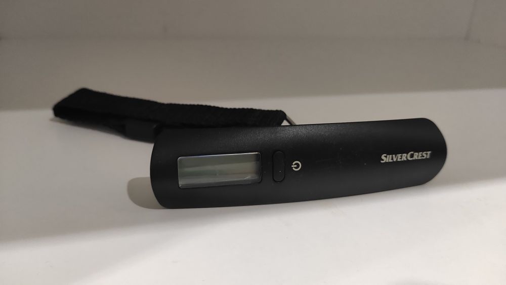 Вага кантор електроний