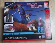 Transformers Optimus Prime Studio Series 86 figurka