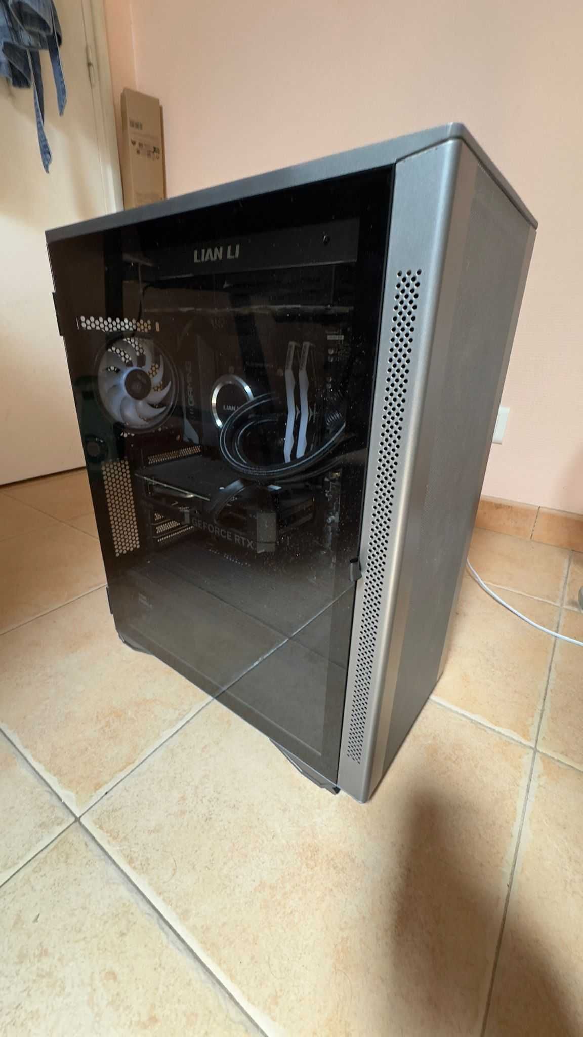 Computador sem Placa Gráfica