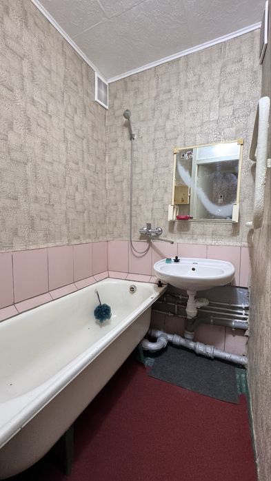 2х кімнатна Півзавод оренда