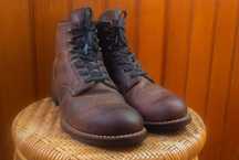 Ботинки Red Wing Blacksmith Copper Rough (Made in USA)