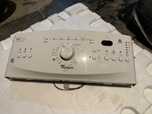 Programator + panel Whirlpool AWE 7729