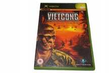 Vietcong Purple Haze Xbox