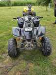 Honda Barossa 250