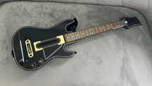 Kontroler Gitara Guitar Hero Live Do Ps2/Ps3/Xbox 360 Bez Adaptera