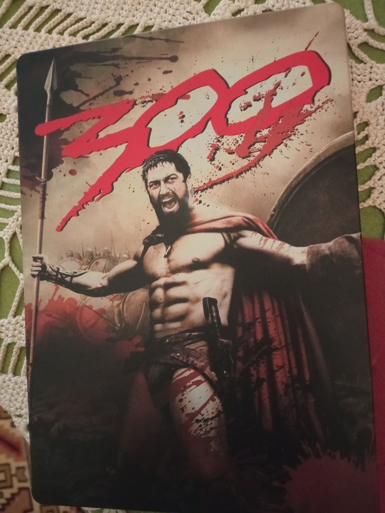 Vários SteelBook DVD's-(Edição Metálica /Colecionador)