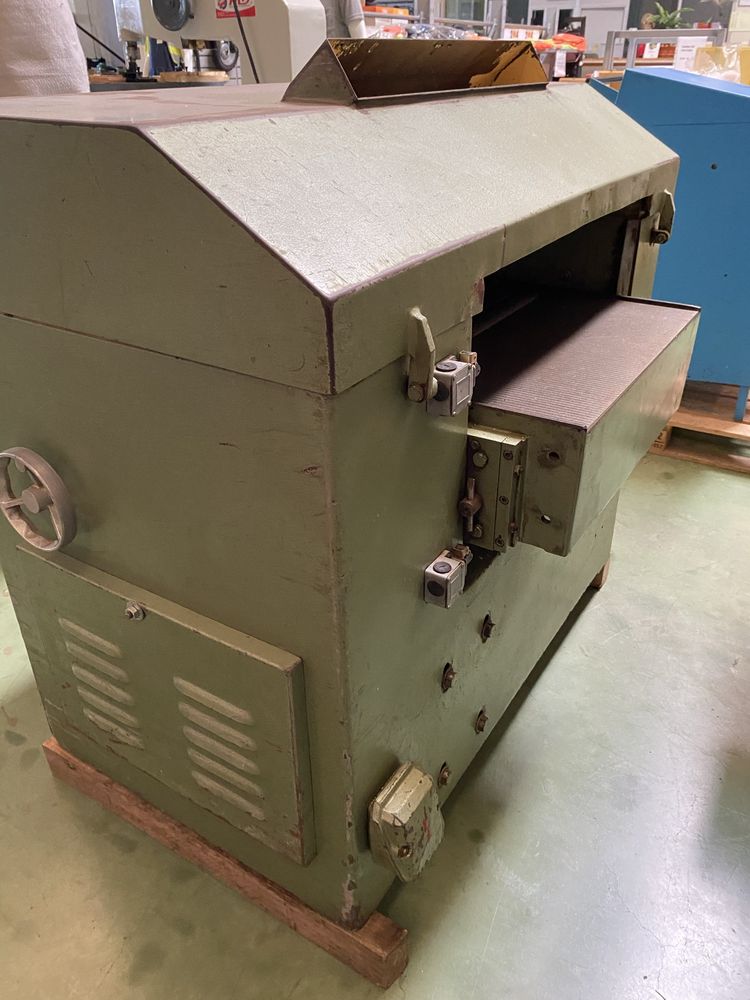 Desengrossadeira Frama mod D610