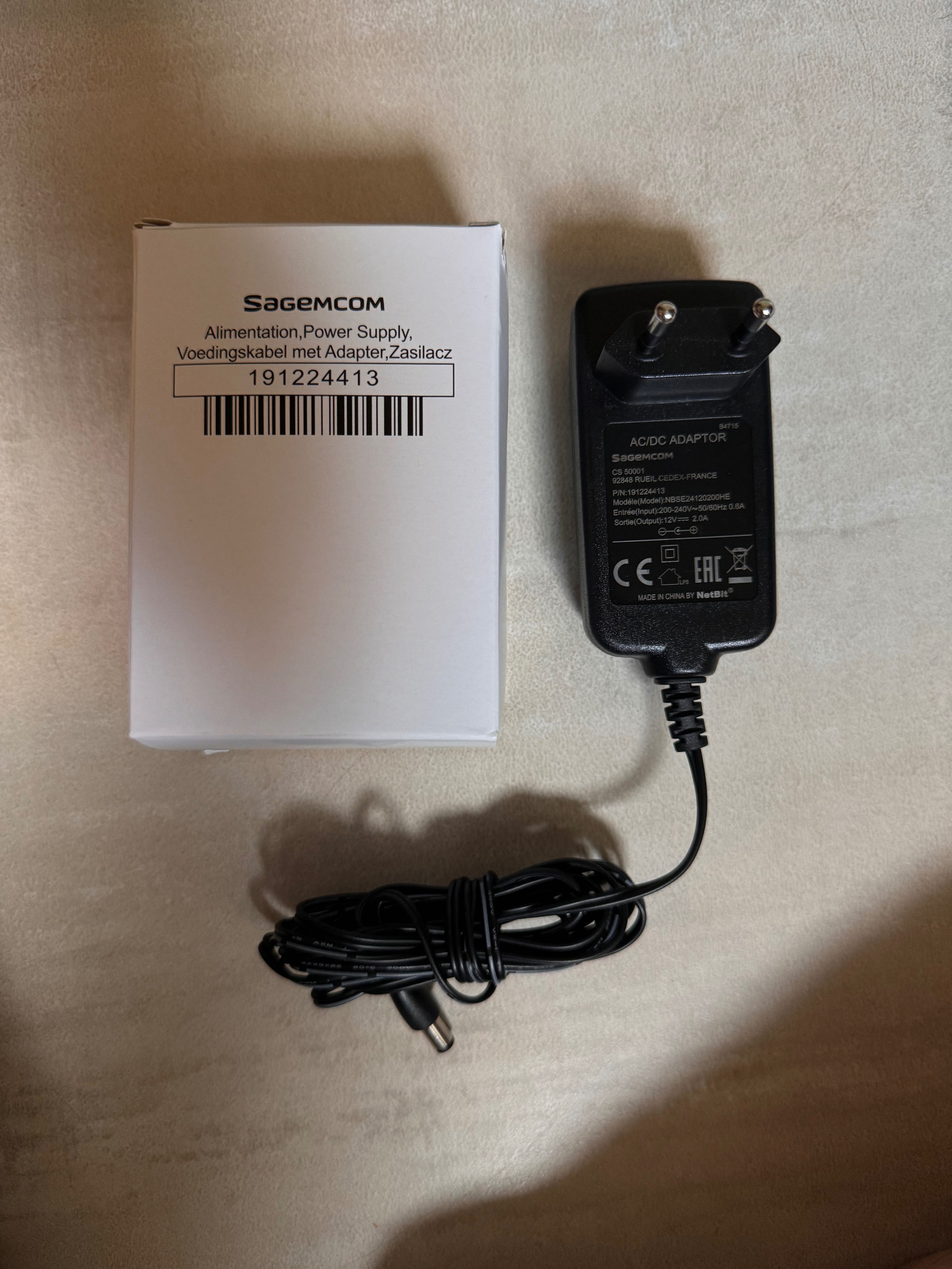 Router Asus WL-600gm + sieć bezprzedowdowa ADSL2/2 + home gateway