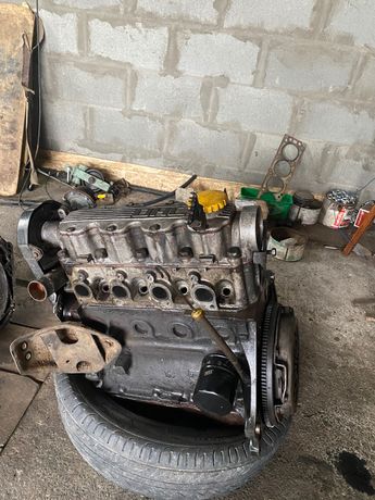 Мотор 1.3NB під ремонт або розбір
