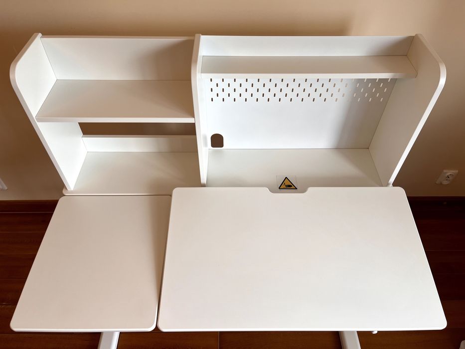 Biurko IKEA BERGLÄRKA 100x70 cm