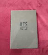 Album Bts world original soundtrack