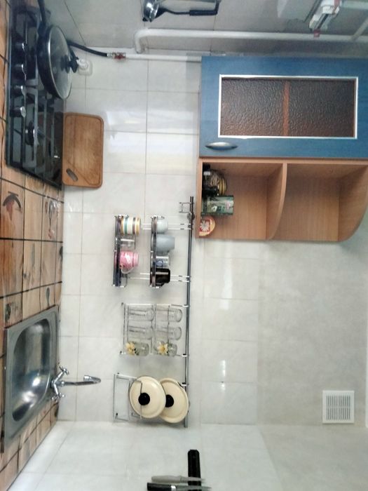 Сдам 2 комн квартиру почасово посуточно Украина Черемушки Зоря