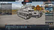 Аккаунт WarThunder