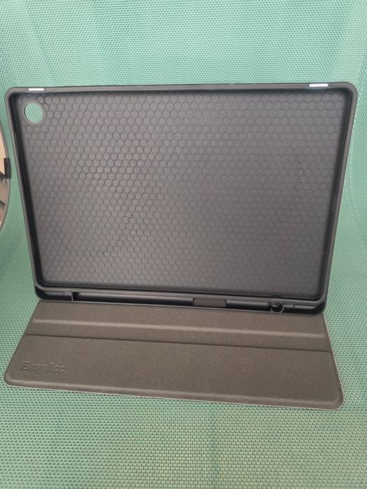 Capa para tablet A9+ Samsung