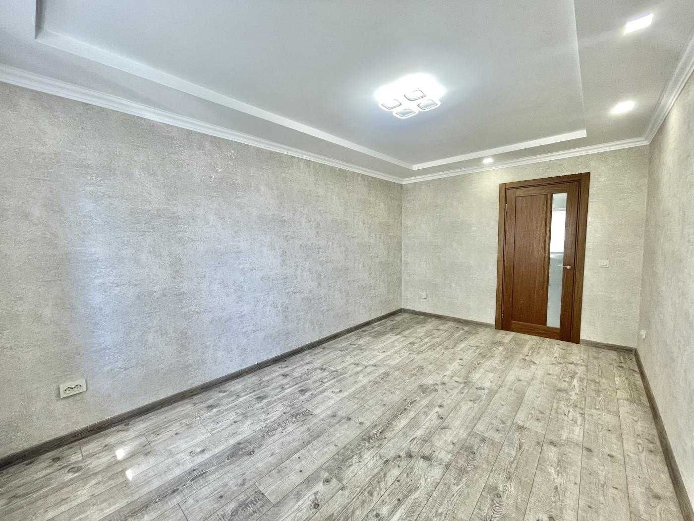 Двокімнатна квартира з новим ремонтом. Київ, метро Нивки 10 хв. пішки.