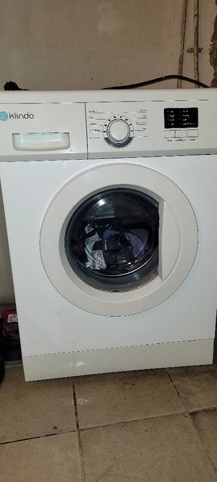 Pralka automatyczna sprawna