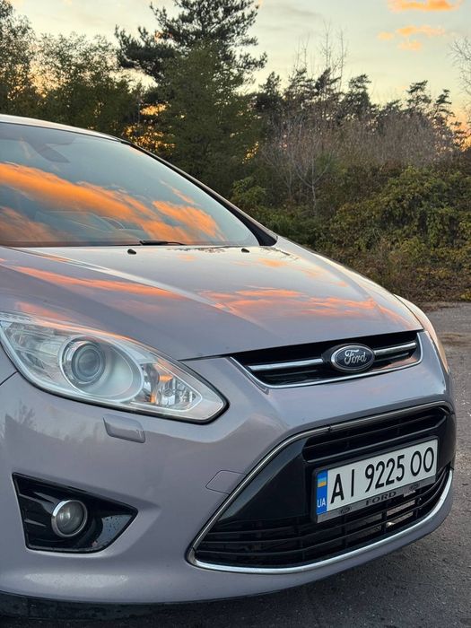 Ford Grand C- MAX 1.6 TDCi