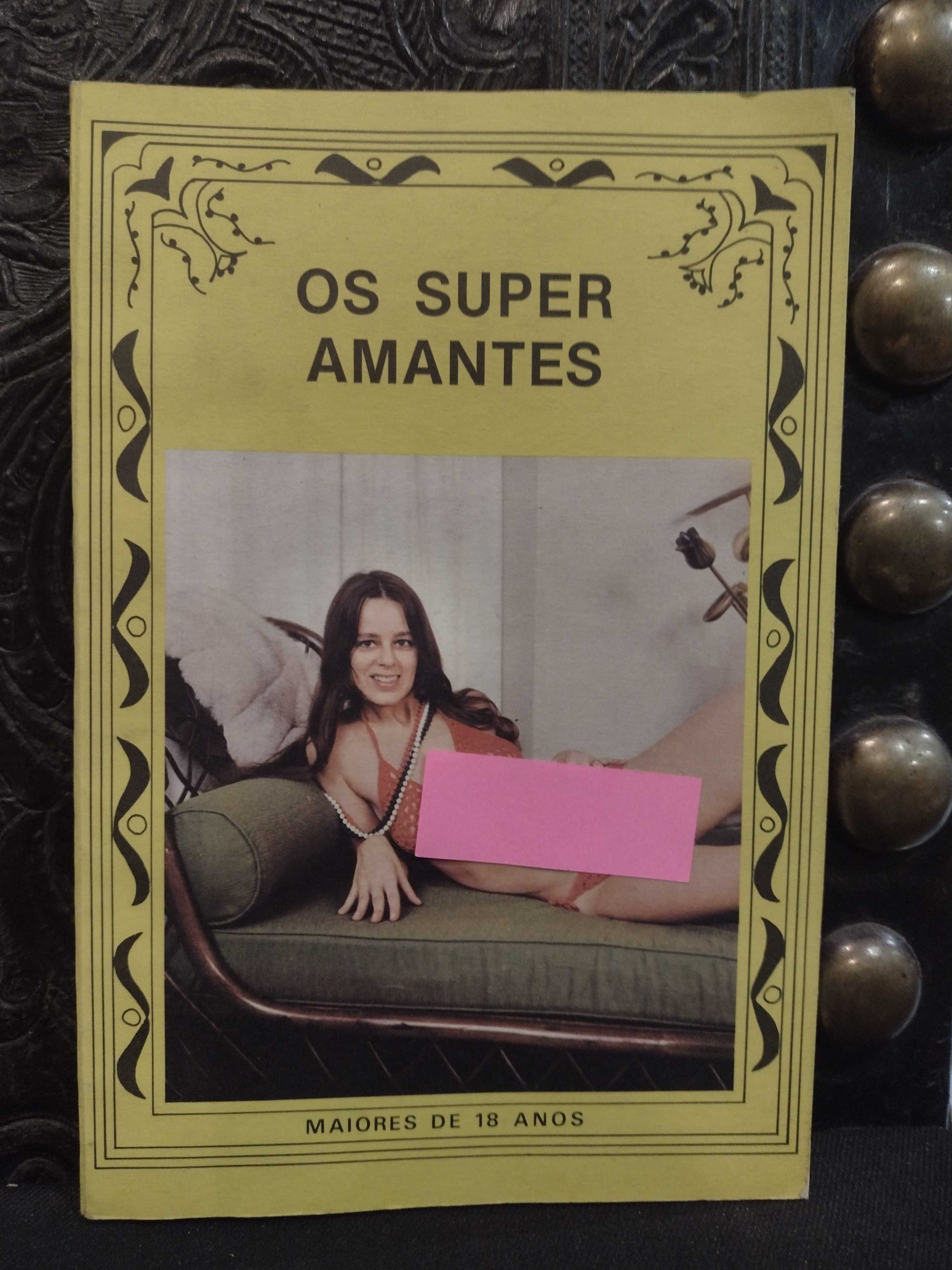 Os Super Amantes