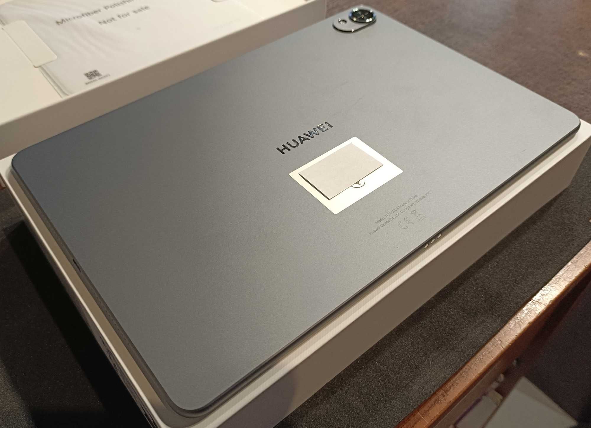 HUAWEI MatePad 11,5"S/PaperMatte Edition/TGR-W09/Magnetic Keyboard