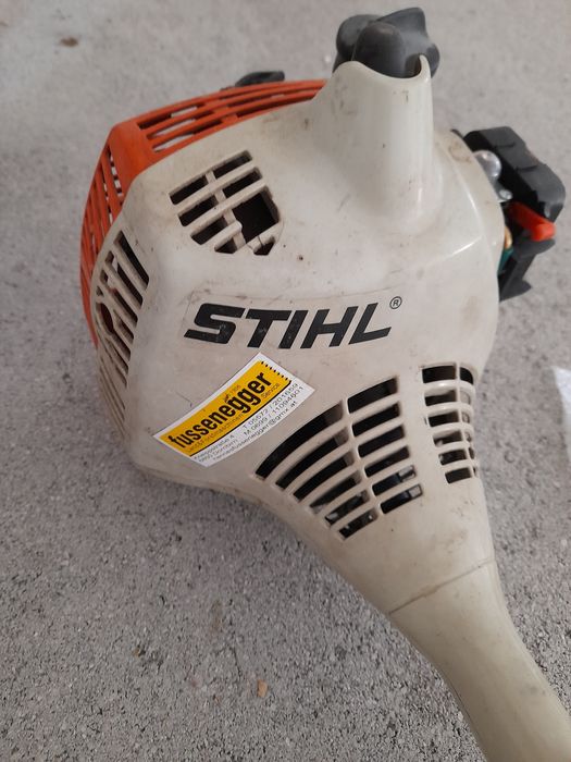 Roçadora STIHL FS38